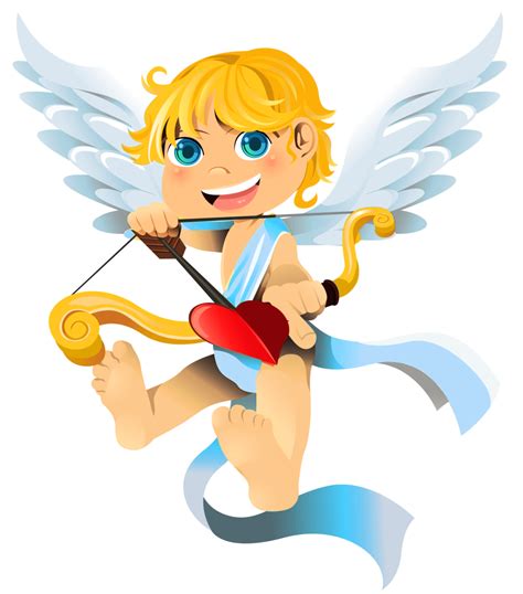 c'est quoi cupidon.